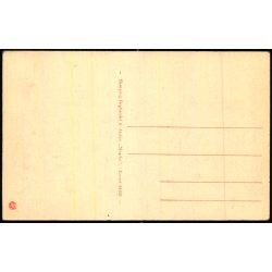 Hulvejen med Tophuset - Rebild Nationalpark - Sk�rping Bogh. 61463 - Ubrugt