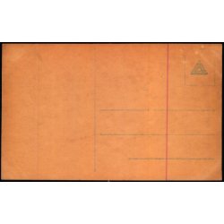 Kaiser Wilhelm II - 5467 - Ubrugt