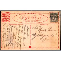 Piger i Folkedragter - Stender u/n - Brugt