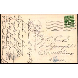 Kbenhavn - Vesterbros Passage med Frihedstttten - Alex Vincent 505