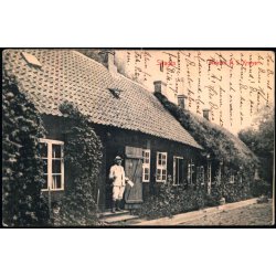 Skagen - Maleren P .S. Kryer - Knudstrup u/n - Brugt