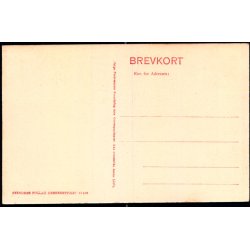 Aalborg - Karen Poppes Gyde - Stender 15439