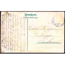 Kbenhavn - Glyptotekets Have - u/n