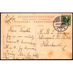 Vaalse Brugsforening - J. Nielsen - Taastrup St. Eneret u/n - Brugt