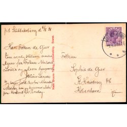 Stubbek�bing - Vestergade - Bruns forlag - Brugt