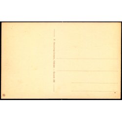 Odense - Den nye Forsamlingsbygning - T. Stenstrup-Jensen 562 - Ubrugt