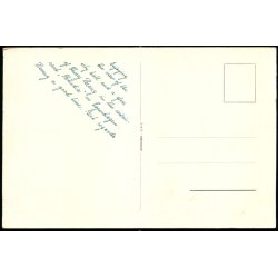 Nyd et glas Cherry Herring p Rest "Skandinavia" - E.H.P. u/n  - Ubrugt                     