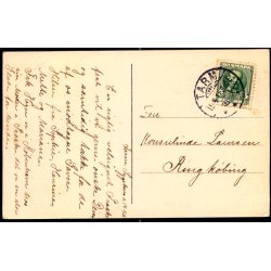 H.C. Andersens F�dested - Odense - H.H.O. 5549 - Brugt