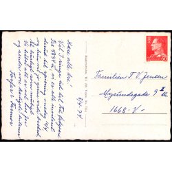 Askov - Bladcentralen 7754 - Ubrugt