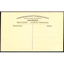 Parti fra Tommerup - Marius Hansen 3920 - Ubrugt