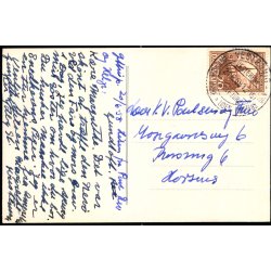 Duus Vinklder - Jens Bangs Stenhus -  Aalborg - u/n - Brugt