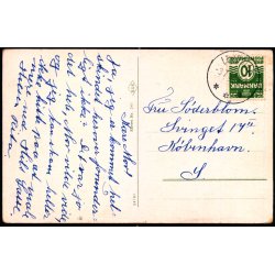 Odense - Odense Slot - ROK 241 - Brugt