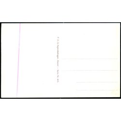 Aalholm  - Lolland - F.D.B. Serie 40 L - Ubrugt