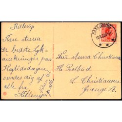 Orebygaard - Stender 33382 - Brugt