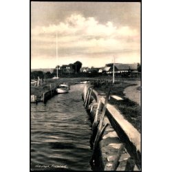 Havnen - Falsled - Sydfyns Papir 12875 - Brugt