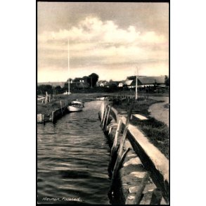 Havnen - Falsled - Sydfyns Papir 12875 - Brugt