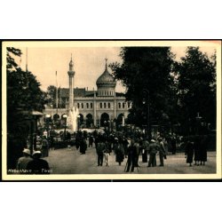 Kbenhavn - Tivoli - Waldimir Larsen u/n