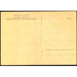 Zerst�rer Bayern - Nr. 396