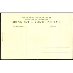 Ravnholt (Fyen) - C. Eneret 184 - Ubrugt