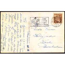 Taasinge - Parti fra Troense - Stender T. 254 - Brugt