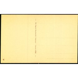 Kaleko M�lle - Faaborg - Ole Bager Bogh. 87606 - Ubrugt