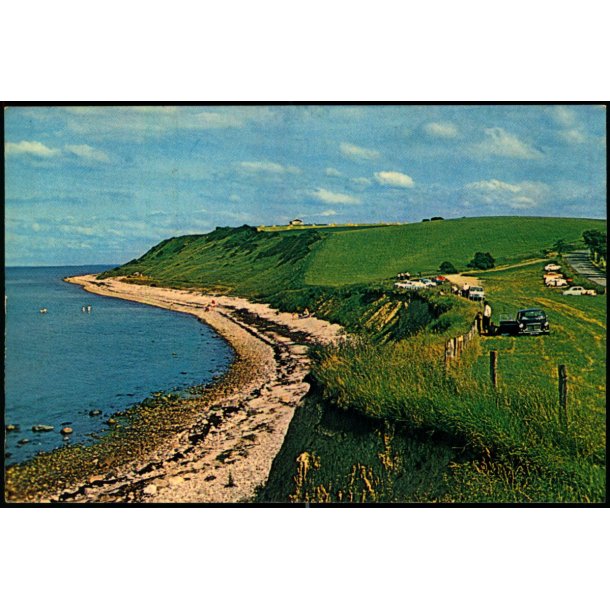 Ebbelkke Strand - Horisont Malling 7002