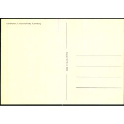 Vandmllen - Christiansminde - Svendborg - O.P.O. 8505 - Ubrugt