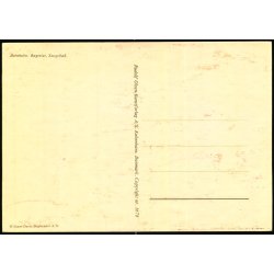 Bornholm - Rgeriet - Snogebk - Rudolf Olsen 1678 - Ubrugt