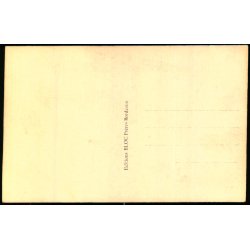 Le Paquebot "BRETAGNE" - TITO u/n - Ubrugt