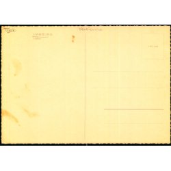 Hamburg - Hafen - u/n - Ubrugt