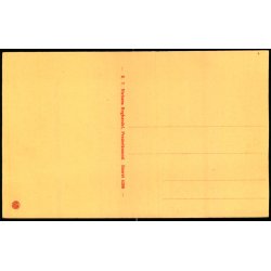 Jgerspris Schweitzerhuset i Frgelunden - K.V. Nielsen 6388 - Ubrugt 