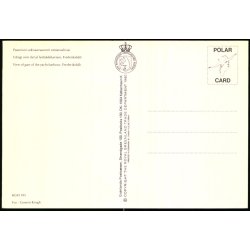 Udsigt over del af lystbdehavnen - Frederikshb - KGH 195 - Ubrugt