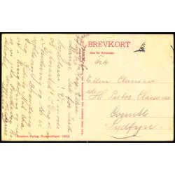 S�ndervig - Klitparti - Stender 16014 - Brugt