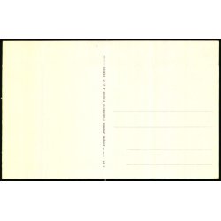 Aarhus - Fra Den gamle By - J.J.N. 123699 - Ubrugt