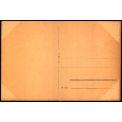 Haderslev - Dammen - WBLH R. 1442 - Ubrugt