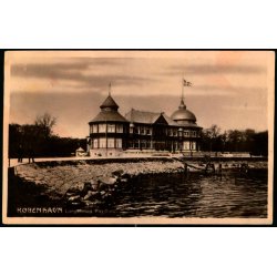 K�benhavn - Langelinies Pavillon - Alex Vincent 10