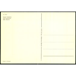 L�jt Feriecenter - W.Goy 75104 - Ubrugt