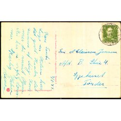 L�gumkloster Kirke - Dormitorietrappen - Jenny Everdsens Bogh. 4 - Brugt