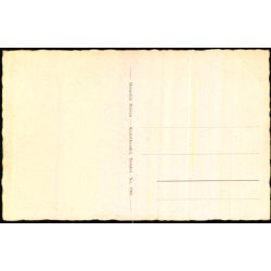 T�nder - Uldgade - H. Nissen 7905 - Ubrugt