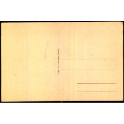 Tur des Todsenschen Patrizierhaus in Tondern - B.L. Hartmann u/n - Ubrugt