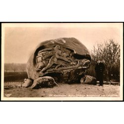 K�benhavn - Mylius-Eriksen Monumentet paa Langelinie - Alex Vincent 79