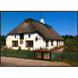 R�m� - Trojaborg R�M 6 - Ubrugt