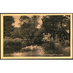 Mols - Gl. M�llegaard -  Femm�ller - Ebeltoft Bogh. 67307 - Ubrugt