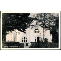 Herning - Folkebiblioteket - Herning Kiosk 79197 - Ubrugt