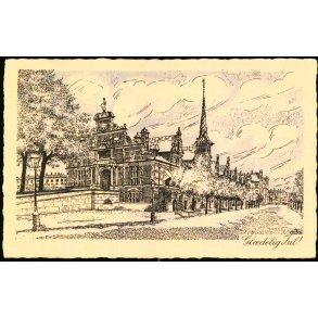 Tom-Petersen, Peter - Brsen - Gldelig Jul - u/n