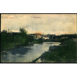 Holstebro - Parti fra Storeaa - J.J.N. 2108 - Ubrugt