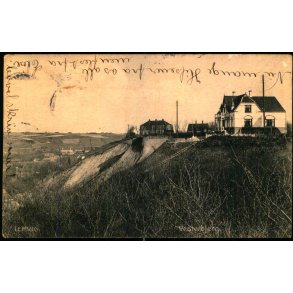 Lemvig - Vesterbjerg - H. Riegels Bogh. 13944 - Brugt