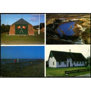 Fan� - CIC 274 - Brugt