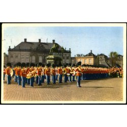 Kbenhavn - Vagtparaden - Stender 119