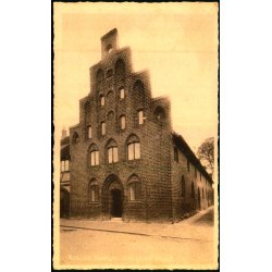 Nstved - Museum - Stender N. 107 - Ubrugt